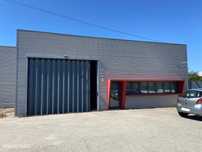 Armazém Industrial/Comercial em Avanca