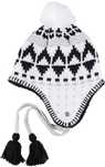 ADIDAS peruvian hat S M  Czapka zimowa damska męska UNISEKS uszatka