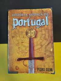 Pedro Silva - História mística de Portugal