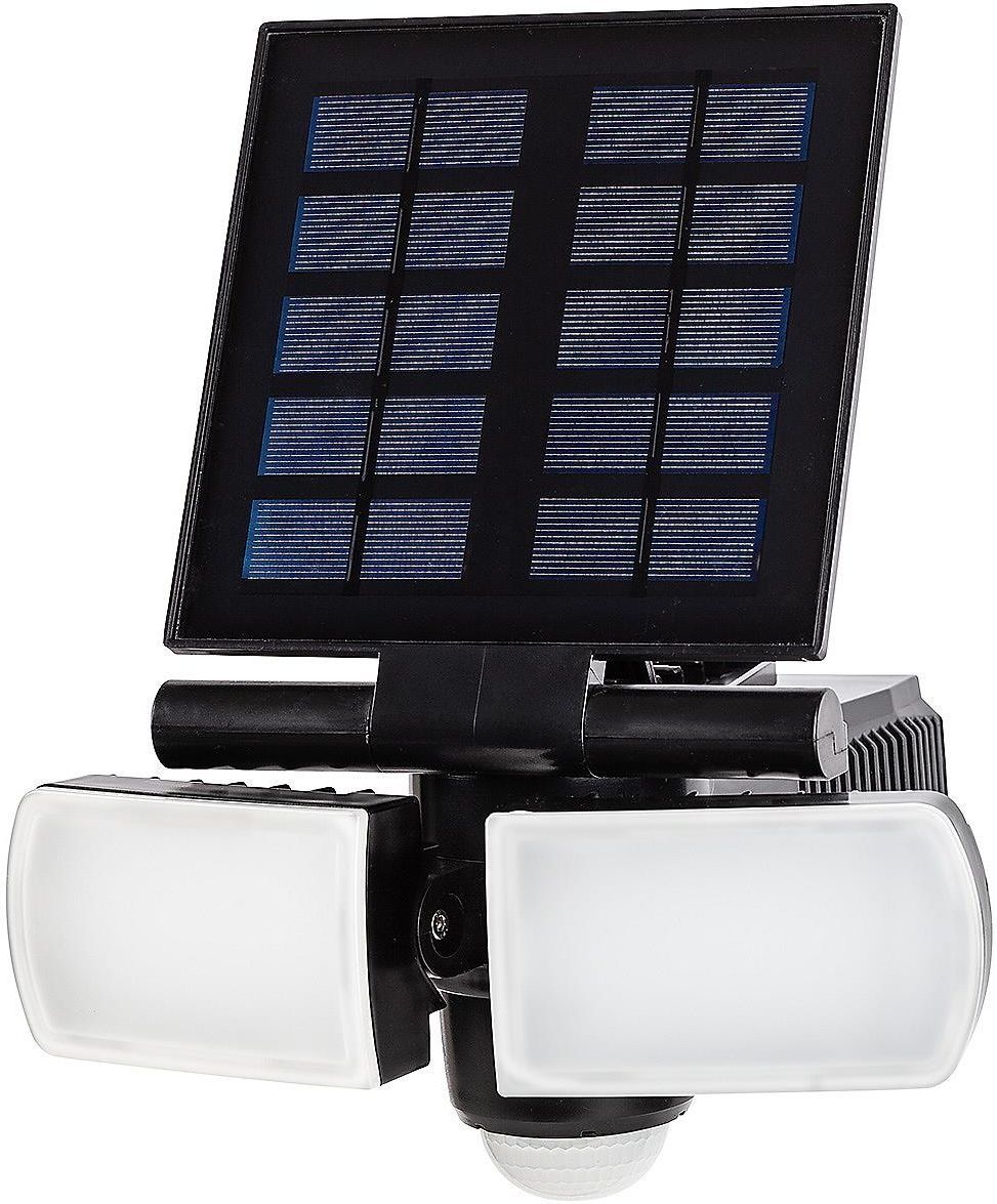 Lethe. Reflektor solarny led.