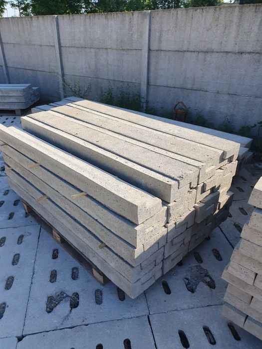 Nadproże nadproża betonowe L, belka, elka hurt detal