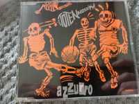 Die Toten Hosen - Azzurro (CD, Single, Ora)(vg+)