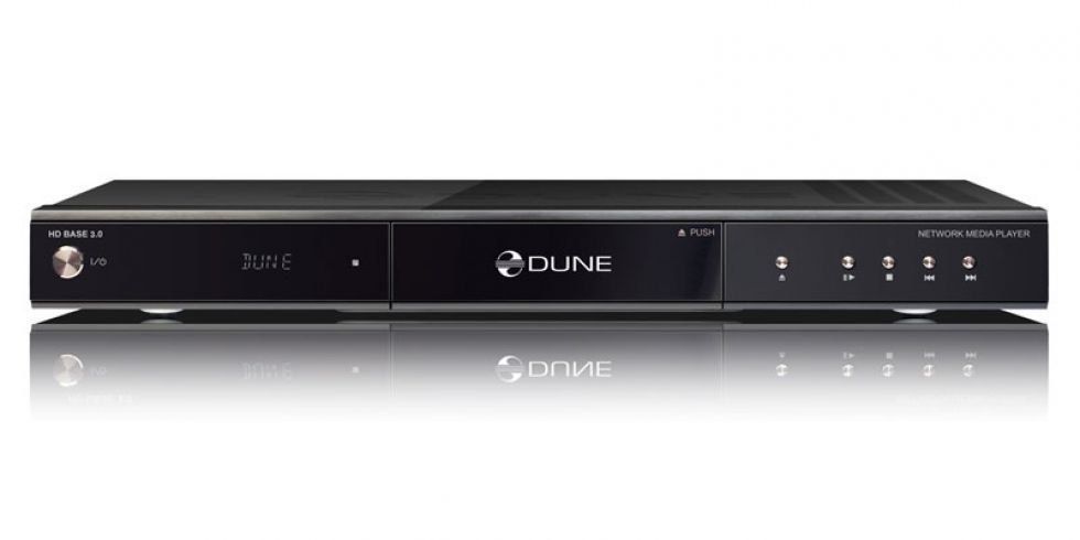 Dune HD Base 3.0