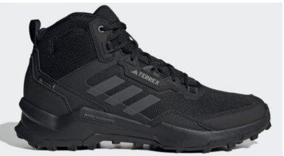 Орігінал кросівки Terrex Adidas 27,5 см, розмір 41,5