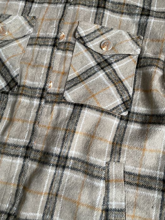 Kurtka koszulowa- damska