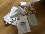 Philips Depilator Lumea IPL