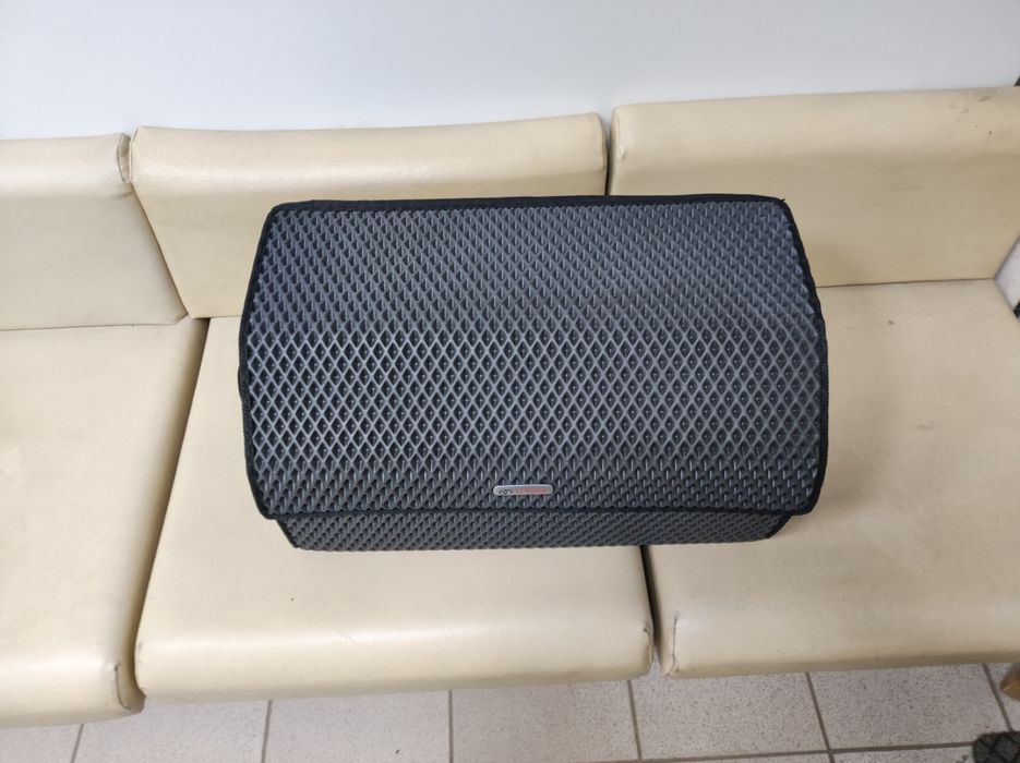 Eva box, органайзер, авто саквояж