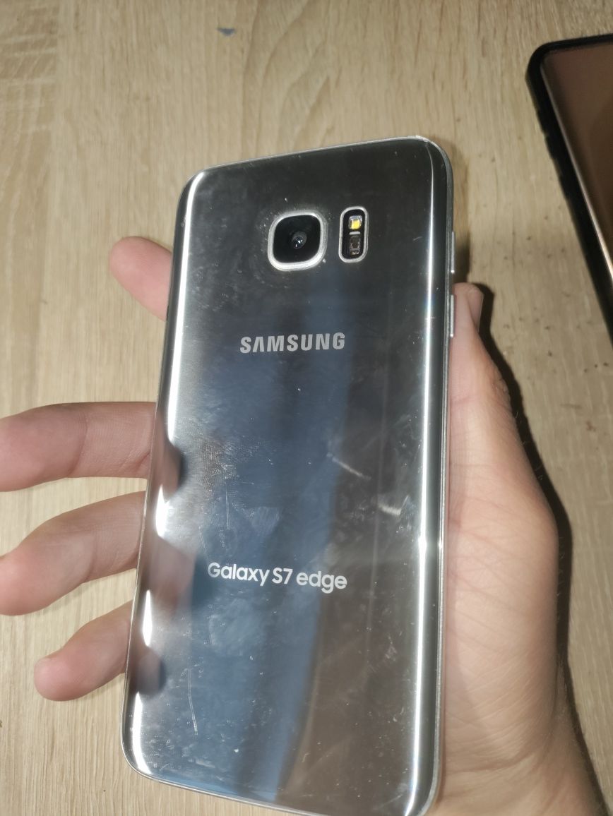 Samsung Galaxy s7 edge