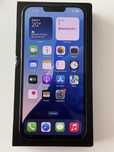 iPhone 13 Pro Max 128GB bez blokad, bateria 93%, idealny stan, komplet