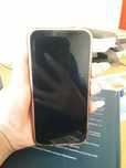 iPhone 13 MINI czerwony