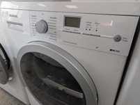 Suszarka Siemens IQ700 | Kondensacyjna | POMPA CIEPŁA | A++ | 8kg wsad