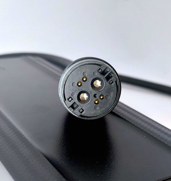 Ładowarka magnetyczna do rowerów elektrycznych Bulls,Brose,KalkhoffEVO