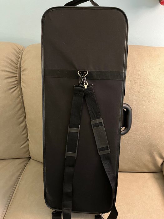 Estojo Viola d’Arco Pacato Livorno Flex