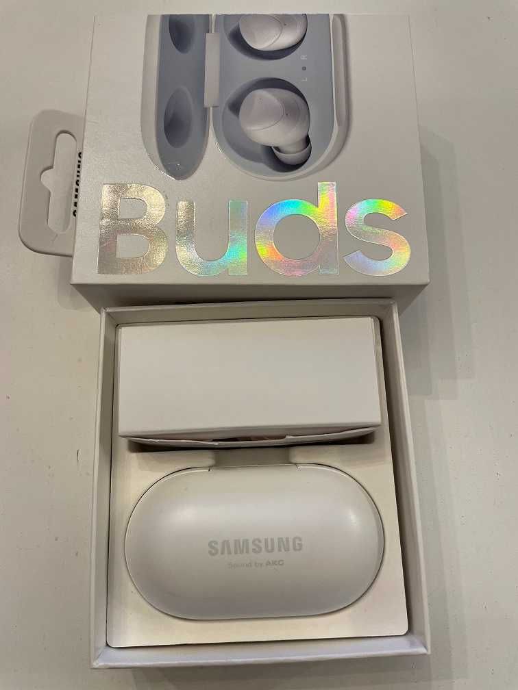 Samsung Galaxy Buds