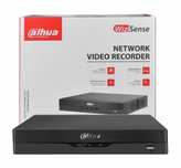 Мережевий відеореєстратор (NVR) Dahua Technology DHI-NVR2108HS-I