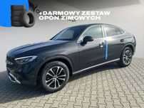 Mercedes-Benz GLC GLC COUPE 220d 4Matic AVANTGARDE | Polski Salon!