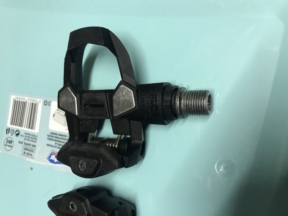 Pedais de Encaixe estrada Look Keo Classic 3 Plus