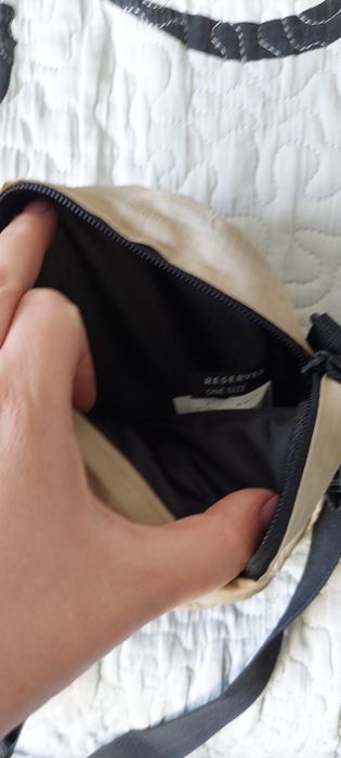 saszetka reserved chłopiec