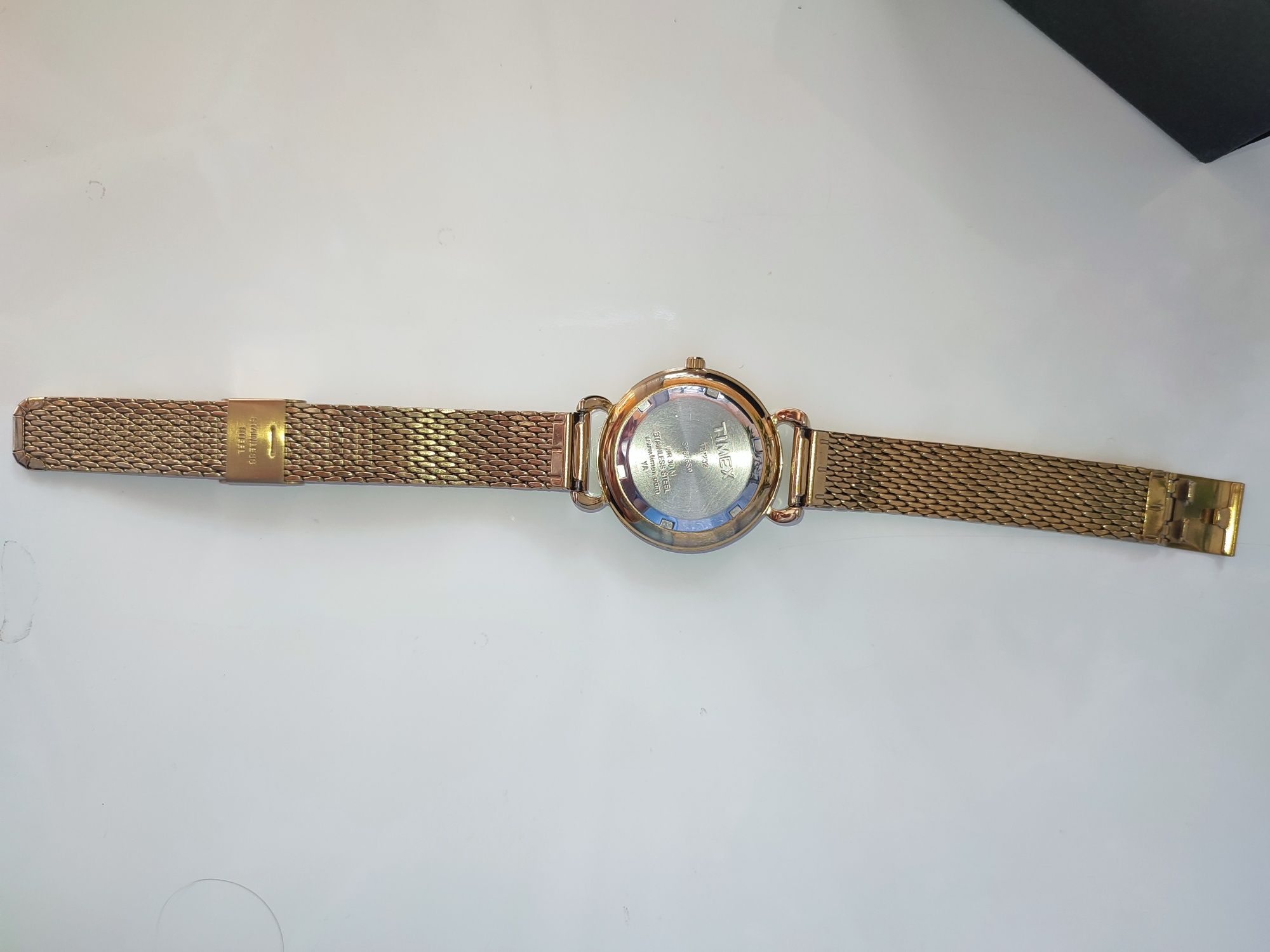 Годинник (часы) Timex