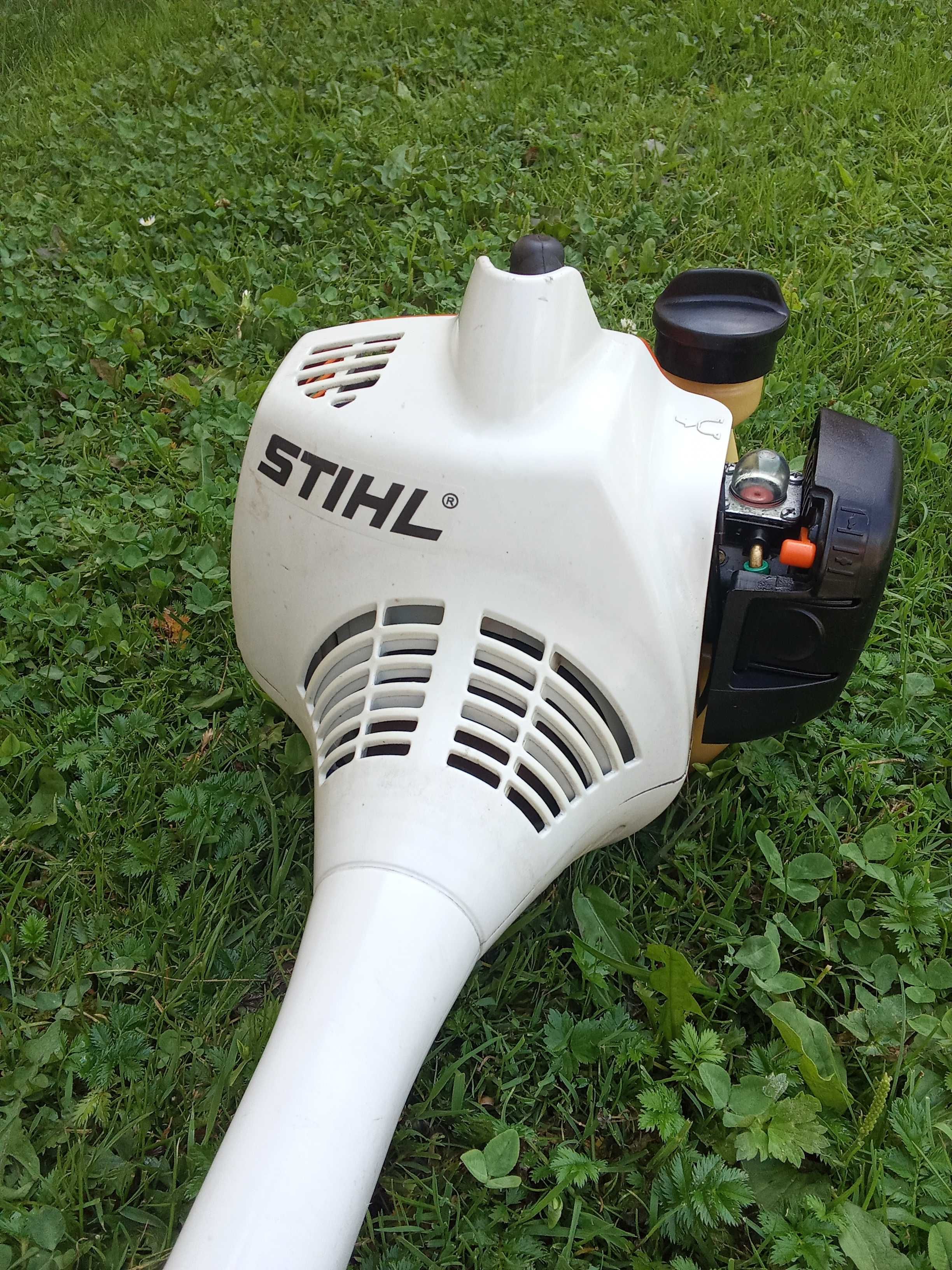 Kosa spalinowa Stihl FS 55