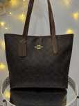 Torebka damska Coach | Coach bag