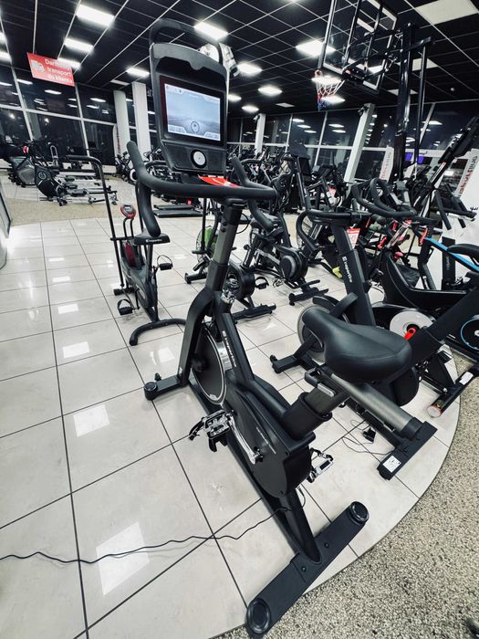 Rower spinningowy inSPORTline ZenRoute 1200 SALON WARSZAWA