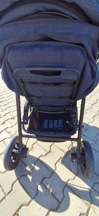 Wózek spacerowy joie mytrax