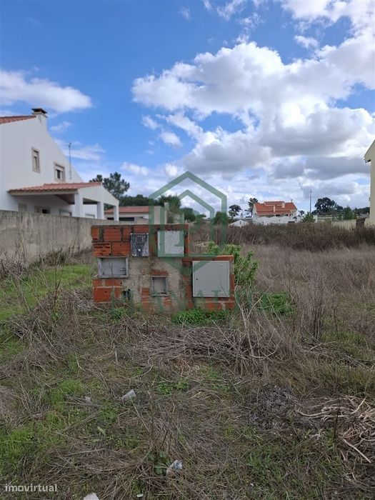 Lote de Terreno  Venda em Vendas Novas,Vendas Novas