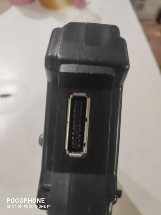 Блок MDI 5NO 035 342E