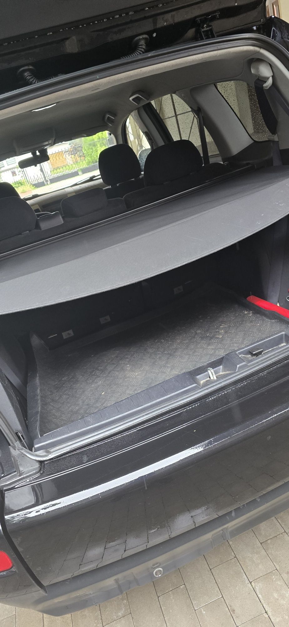 Sprzedam mitsubishi Outlander 2009r 2.0DiD  4x4