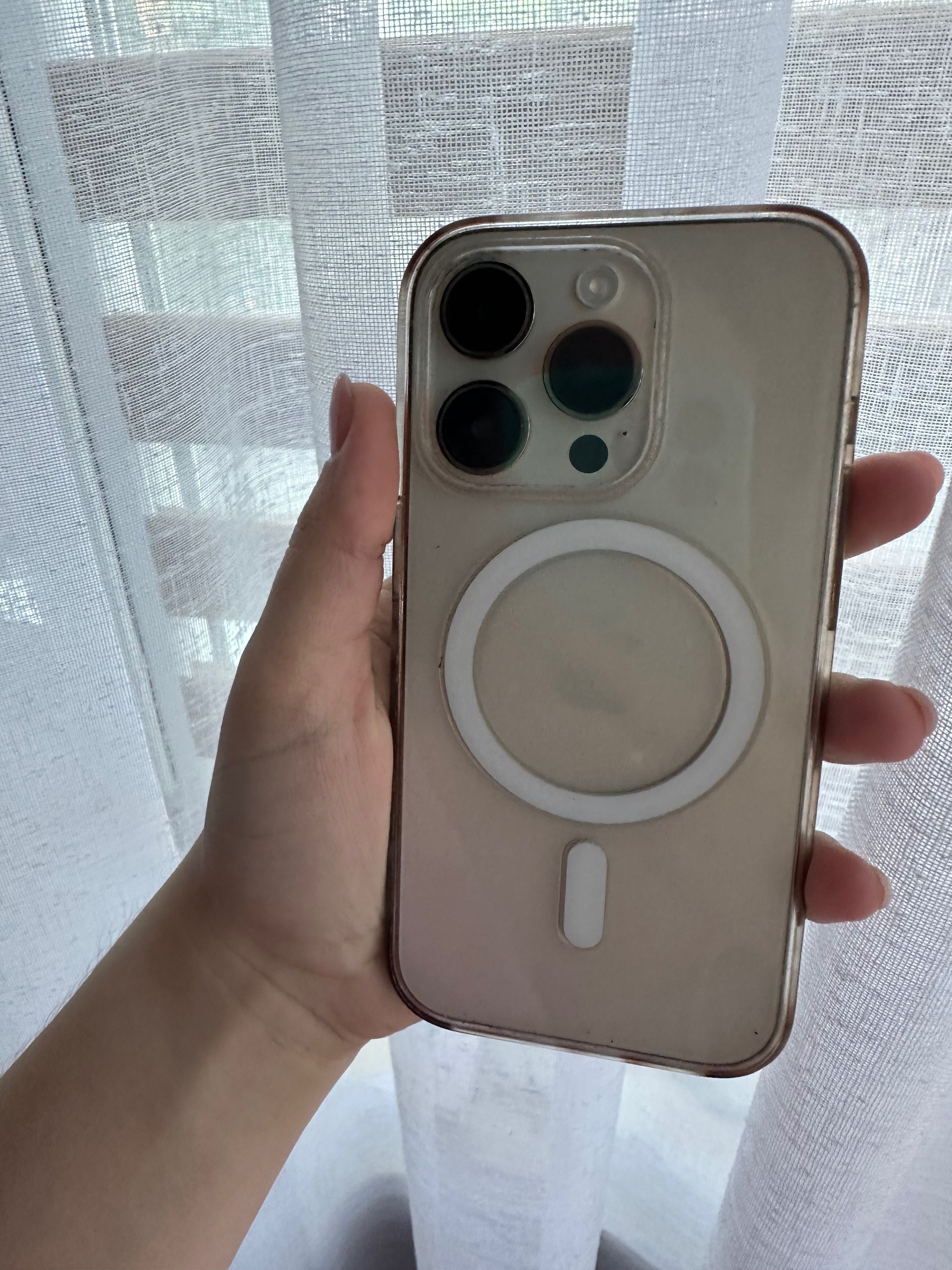 Продаю iPhone 14 Pro 256 ГБ | Колір — Silver