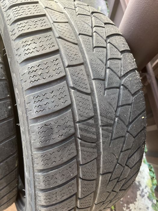 Pirelli Sottozero зимняя резина