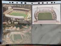 Postais estádio municipal de Guimarães