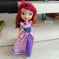 Sprzedam lalkę księżniczka Zofia 26 cm Disney