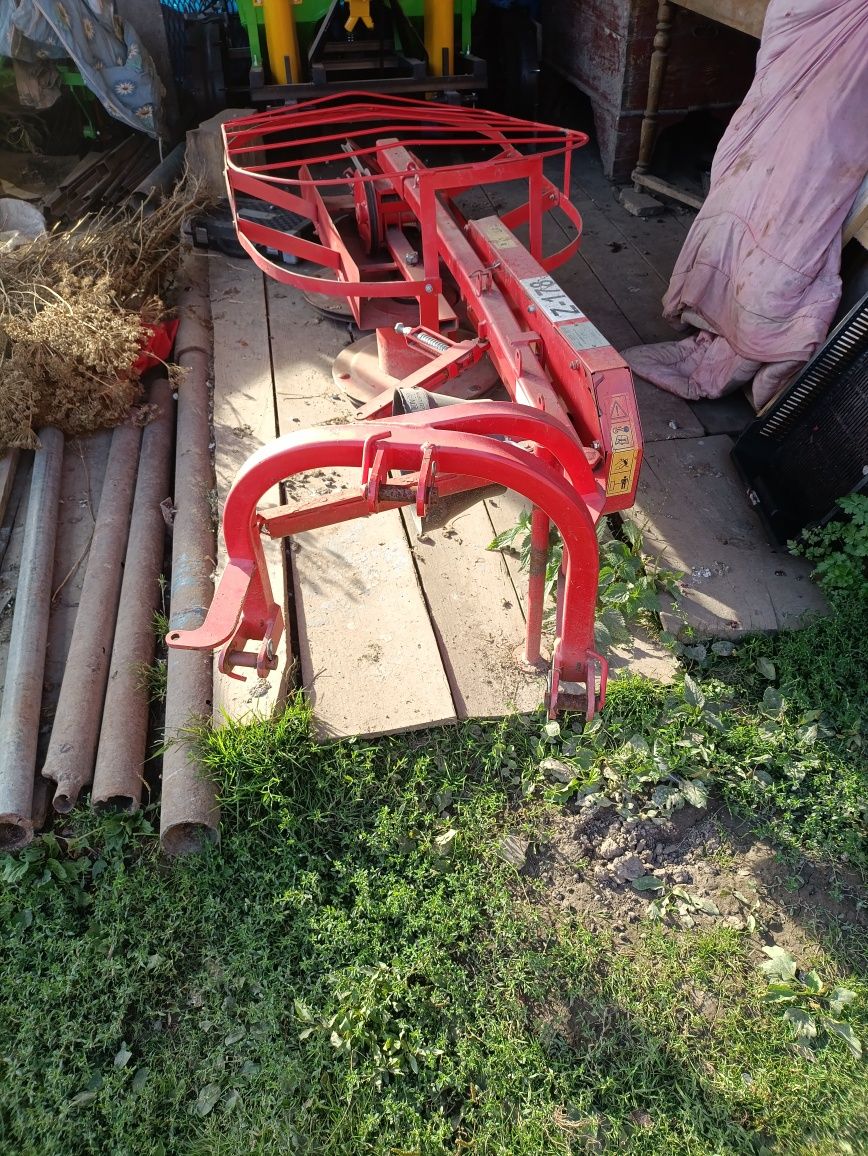 Продам ротарну косарку. Стан нова.