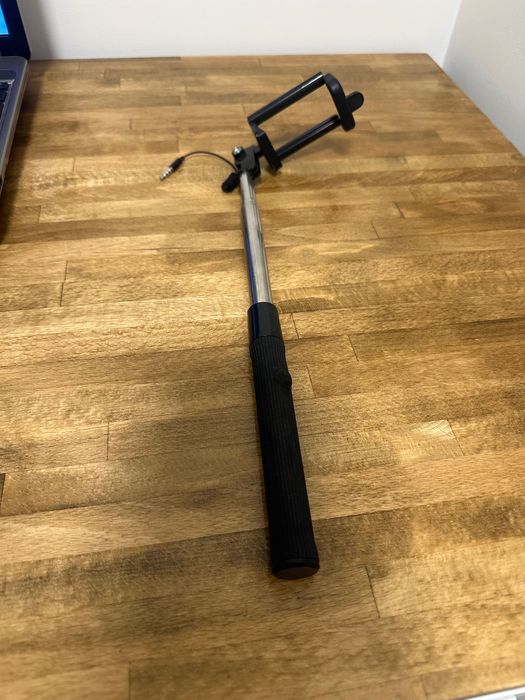 Селфі палка, хороший подарунок