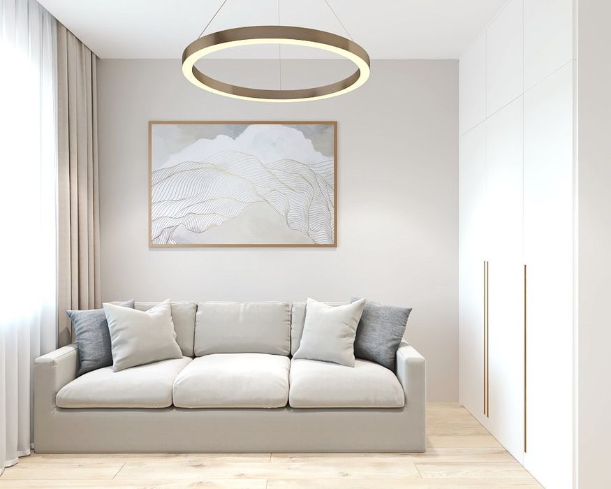 ++Дизайн Проект/ дизайн квартиры/ дизайн интерьера/ визуализация