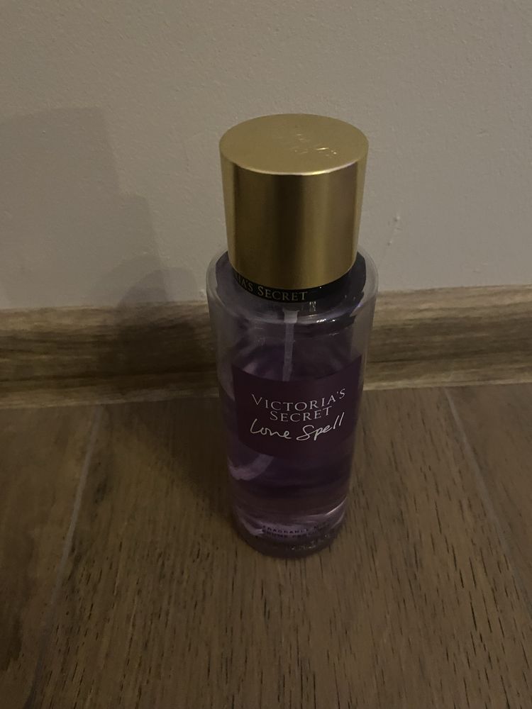 mgiełka victoria secret love spell