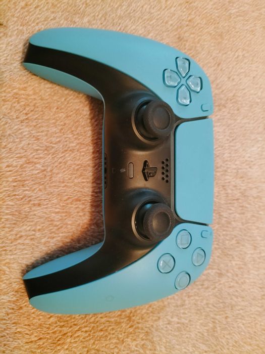 Pad do Ps5 z gwarancją