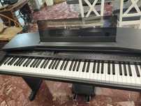 Yamaha clavinova CVP 30 pianino cyfrowe
