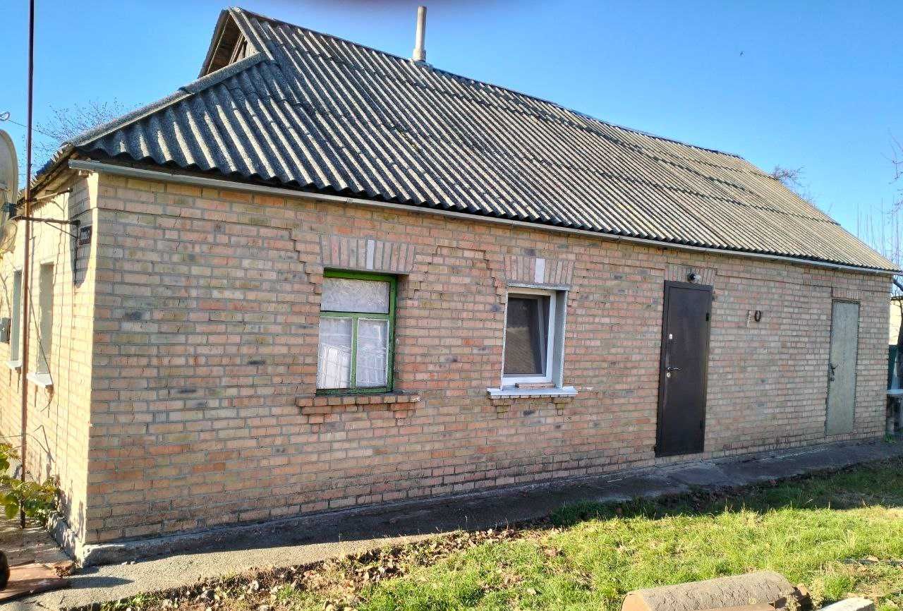 Продаж будинку в с. Глибочка