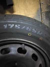 Зимова шина 175/65 R14