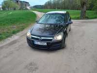 Opel Astra H 2006r. 1.9 cdti klima, zamiana