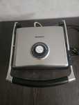Grill Silvercrest