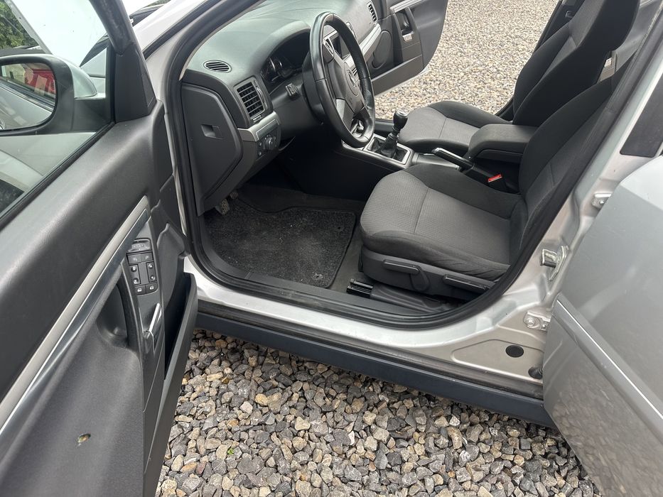 1.8 benzyna LIFT Z Niemiec