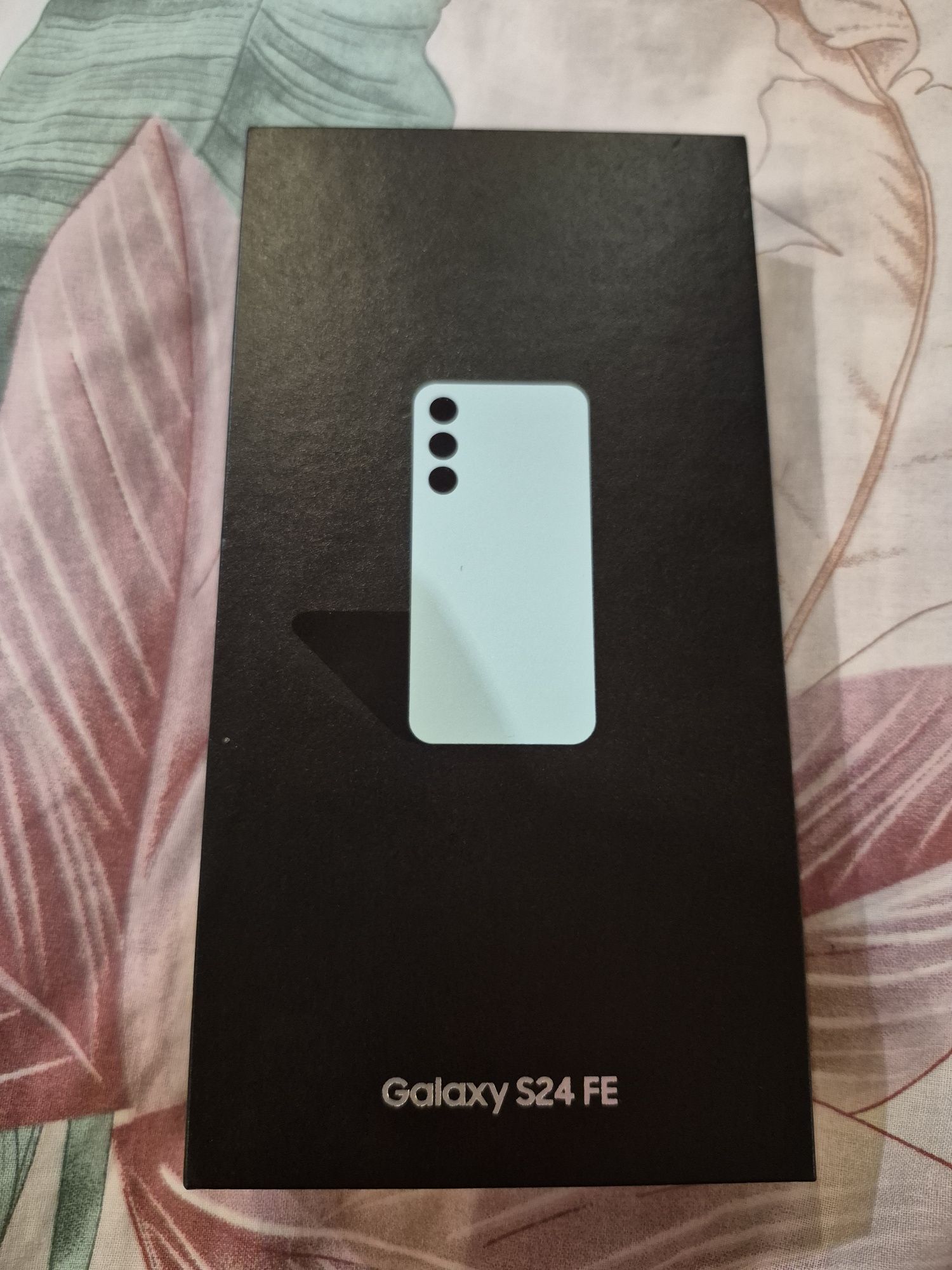 Samsung Galaxy S24 FE