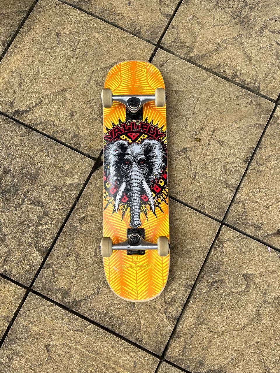 Deskorolka skateboard