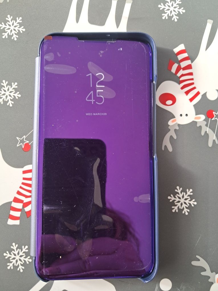 Etui na telefon Huawei P40 Lite