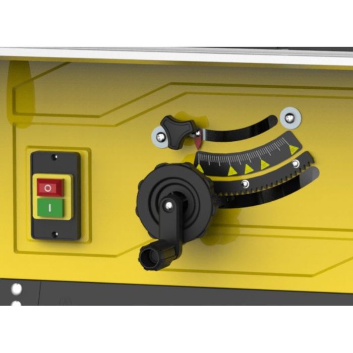 Pilarka stołowa tarczowa 2900W krajzega 250mm piła