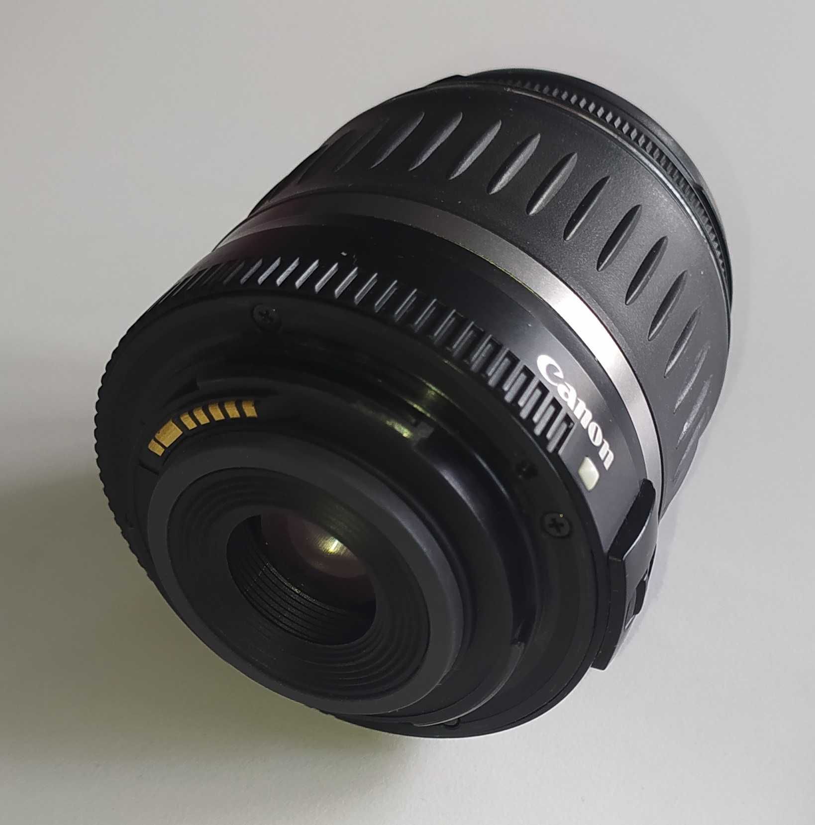 Canon EFS 18-55 mm
